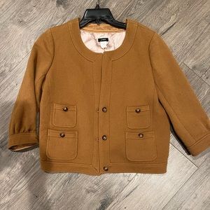 J-crew Blazer